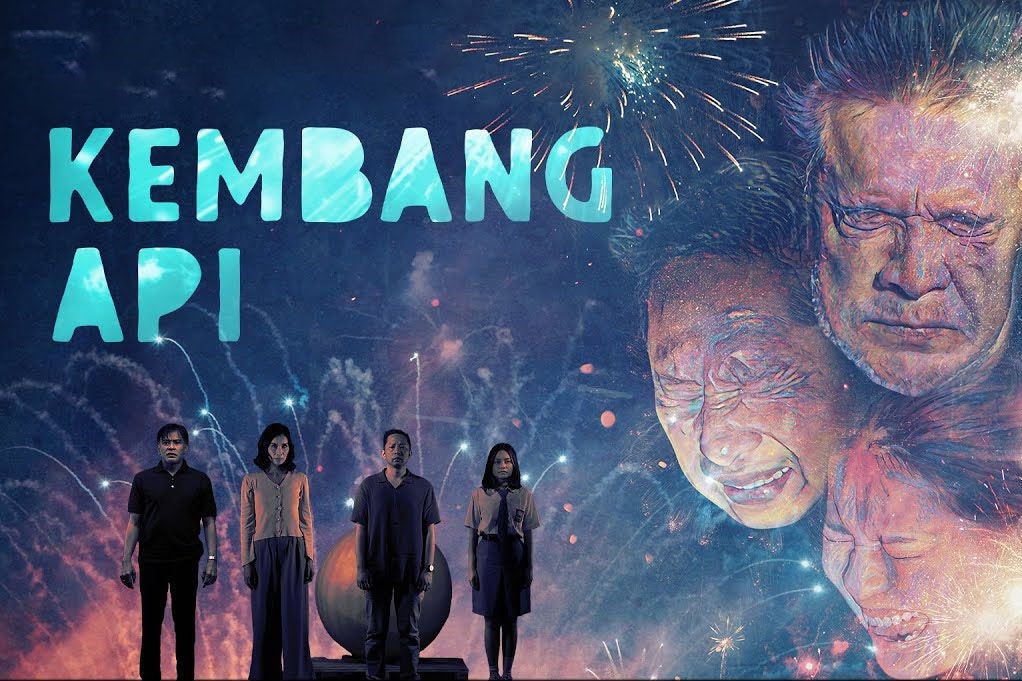 Welcome Maret! Daftar Film Bioskop Seru yang Akan Tayang Bulan Ini