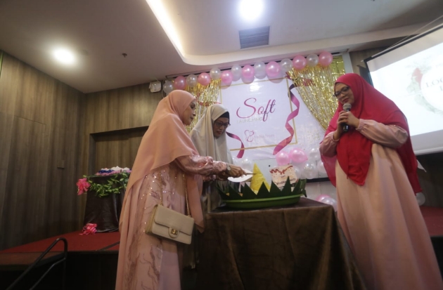 Mindika Beauty, Brand Skincare Lokal Makassar Siap Rambah Pasar Nasional