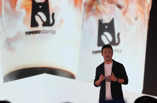 Tomoro Coffee Jual 40 Juta Cup Setahun, Kini Luncurkan Produk Baru Bareng Maudy Ayunda