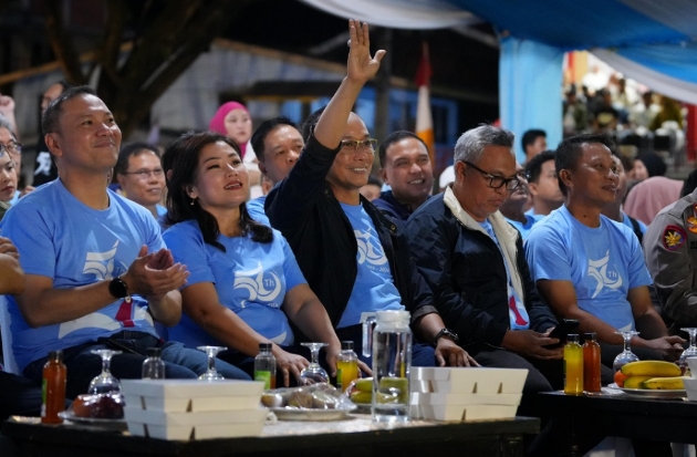 Hilirisasi Nikel dan Pertambangan Berkelanjutan untuk Anak Cucu