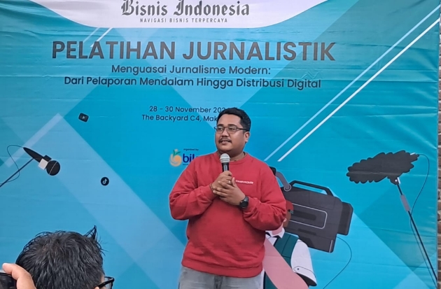 Sinergi Menjaga Bumi Nikel Tetap Lestari