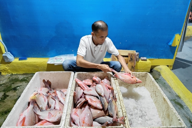 Jutsuka, Produk Ikan Asin Bulukumba yang Kini Tersebar ke Penjuru Indonesia