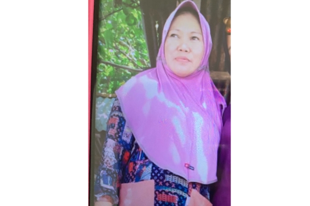 Kisah Pi'di ART Pengganti Salah Satu Korban Pembantaian Sadis di Karunrung