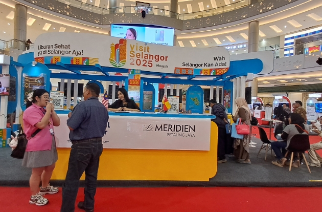Sinergi Layanan Medis dan Pariwisata Lewat Malaysia Healthcare Expo Makassar 2025