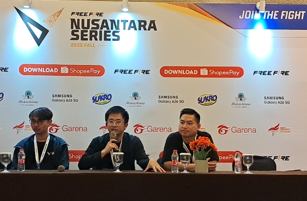 Makassar Tuan Rumah Grand Finals FFNS 2025, 12 Tim Bertarung Rebut Gelar Juara Nasional