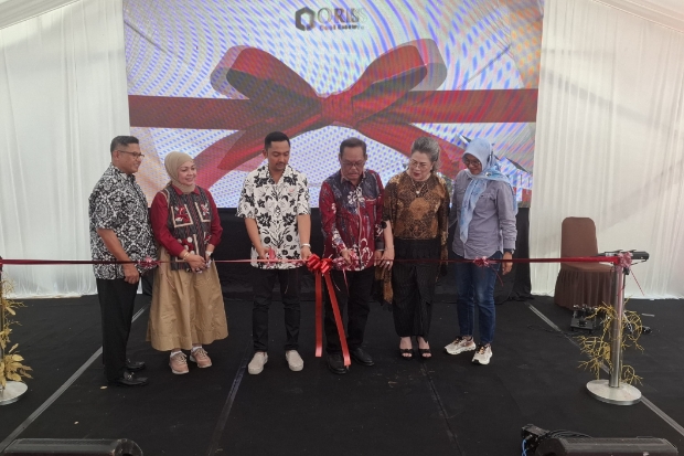 Oris Real Estate Luncurkan Hunian Modern Bergaya Scandinavian di Gowa, Harga Mulai Rp1 Miliar