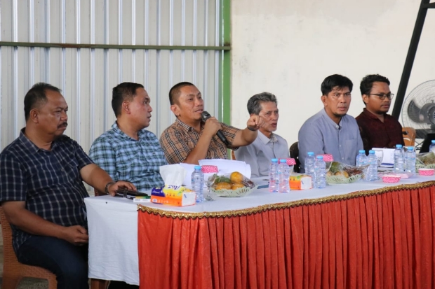 PT Vale Dukung Penuh Tata Kelola Sampah Berkelanjutan di Luwu Timur