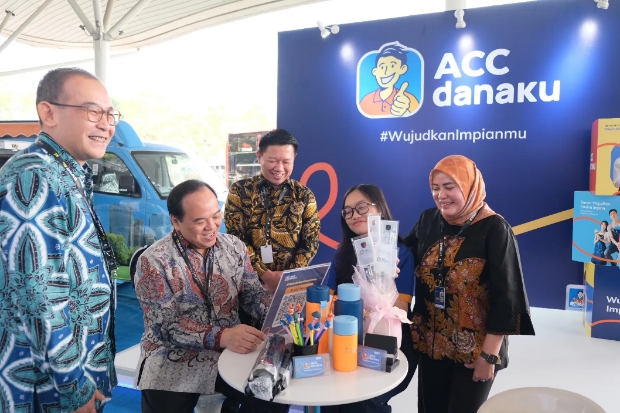 Segudang Program ACC Bantu Wujudkan Mobil Impian