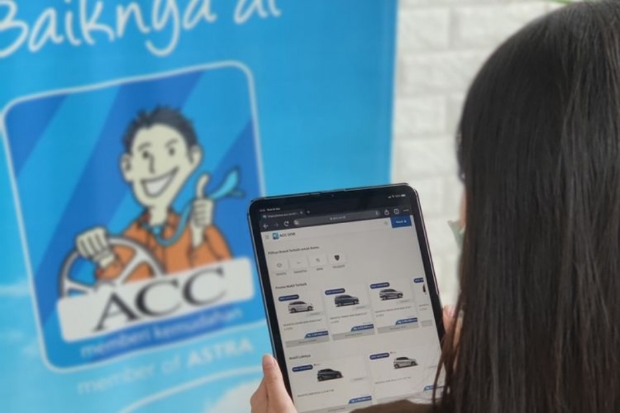 Segudang Program ACC Bantu Wujudkan Mobil Impian