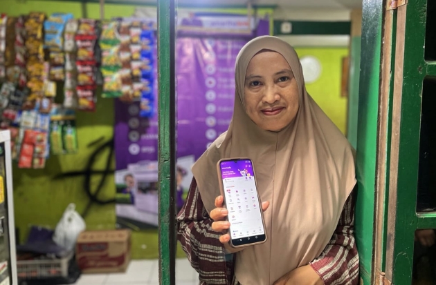 Amartha Dukung 700 Ribu UMKM Sulawesi, Salurkan Rp1 Triliun Setahun Terakhir