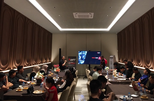 Solusi Suku Cadang Alternatif Toyota 'T-OPT' Kian Diminati di Sulsel, Permintaan Melejit