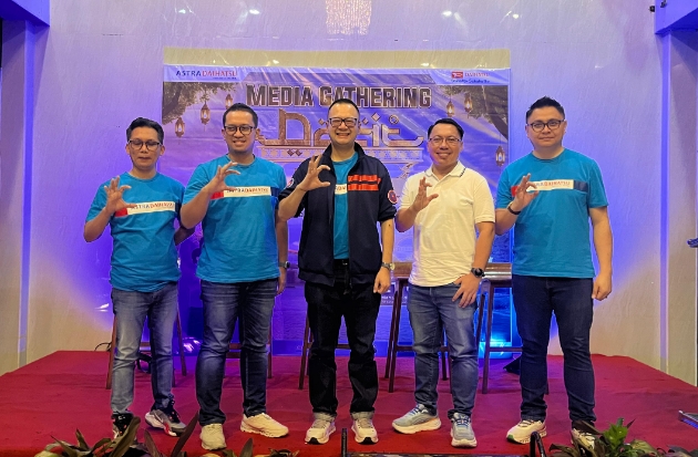 Program Daifit hingga Teknologi Hybrid, Jurus Daihatsu Jaga Kinerja Solid di Pasar Otomotif