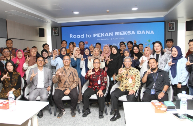 Menumbuhkan Budaya Investasi Terencana lewat PINTAR Reksa Dana