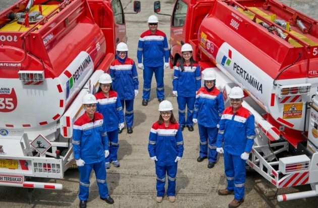Tiga Dekade Elnusa Petrofin: Mengantarkan Energi, Menggerakkan Ekonomi