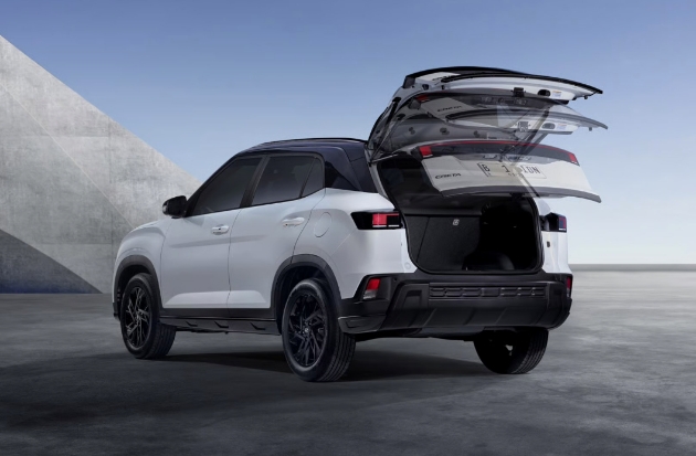Jelajahi Sulsel Lebih Nyaman Bersama Hyundai New CRETA