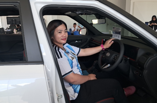 Usung Fitur Lebih Lengkap, Hyundai Gowa Perkenalkan New CRETA di Makassar