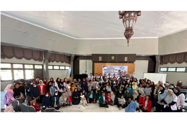 UMI Perkuat Ketahanan Mental Orang Tua ABK melalui Edukasi, Skrining, dan Inovasi Digital