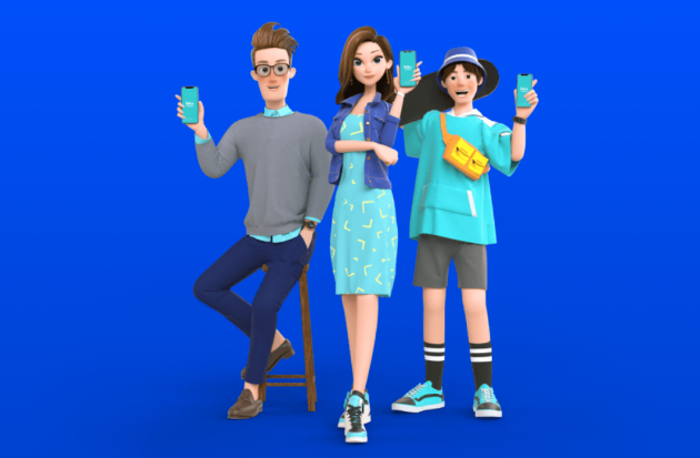 blu by BCA Digital dan Transformasi Finansial Generasi Muda Indonesia