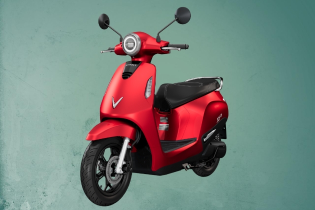 VinFast Evo dan Ekosistem V-Green: Meretas Jalan Menuju Mobilitas Tanpa Ribet