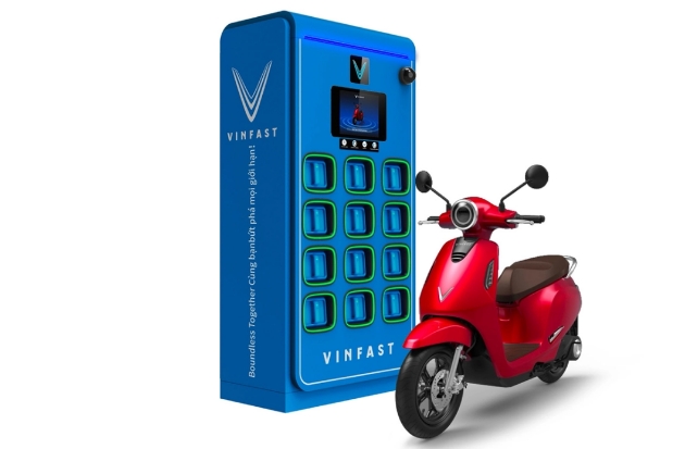 VinFast Evo dan Ekosistem V-Green: Meretas Jalan Menuju Mobilitas Tanpa Ribet