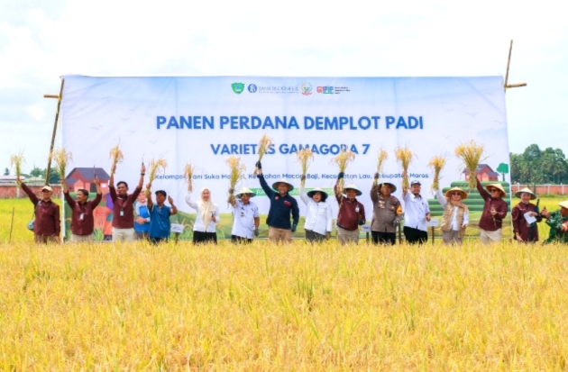 Menjaga Nadi Ekonomi Sulawesi Selatan di Tengah Gejolak Global