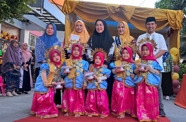 Zivana Learning Hub Resmi Hadir, Fokus Tingkatkan Kompetensi Guru Inklusif