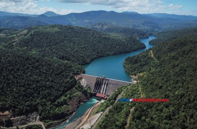 Menjaga Danau Purba Matano Tetap Lestari di Tengah Denyut Industri Nikel