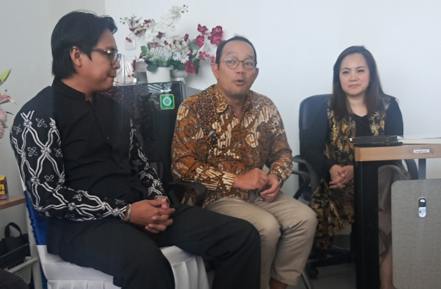 Resmi Direlokasi, Hyundai Gowa Perintis Hadirkan Fasilitas 3S - Body & Paint Terlengkap