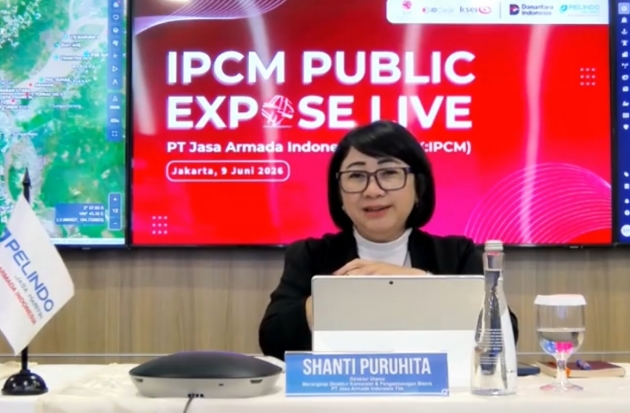 IPCM Perluas Peta Bisnis Maritim, Bidik Kawasan Industri hingga Indonesia Timur