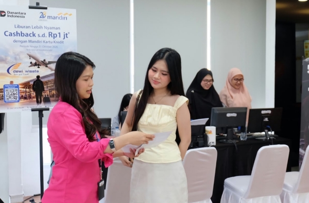Australia Experience Day Indosat Buka Akses Pendidikan & Perjalanan bagi Warga Makassar