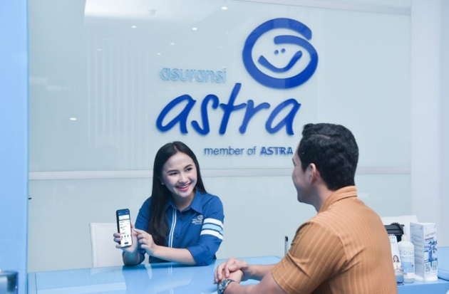 Tujuh Dekade Asuransi Astra: Menanam Literasi, Memanen Kepercayaan
