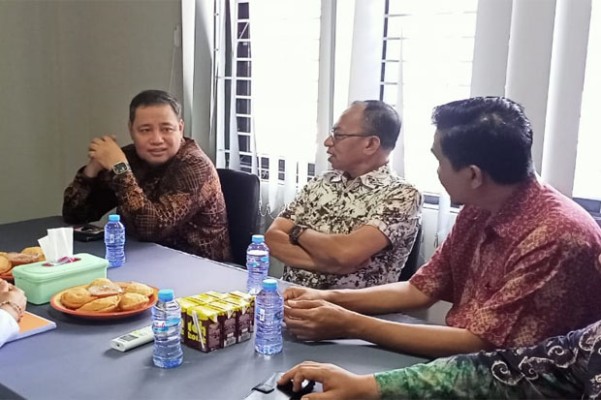 Kompak Naik Kelas, Pendaftar Bawaslu Sulsel Didominasi Komisioner Daerah
