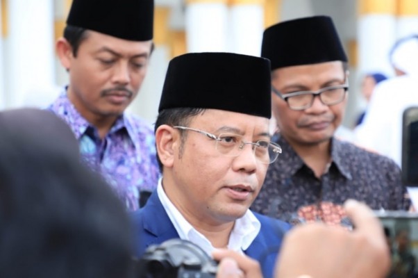 UPQ Kemenag Bakal jadi Pusat Percetakan Al-Quran Terbesar di Asia Tenggara