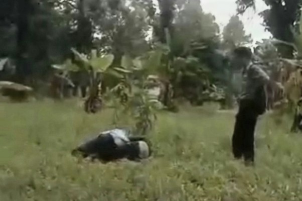 Polisi Tangkap Pelajar Terduga Pelaku Perkelahian di Burau
