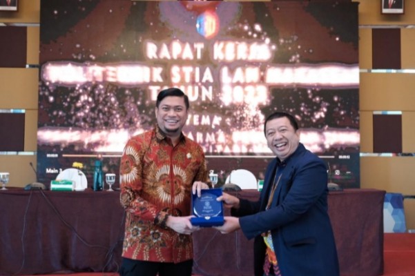 Bupati Gowa Dorong Perguruan Tinggi Bangun Kolaborasi dengan Pemerintah