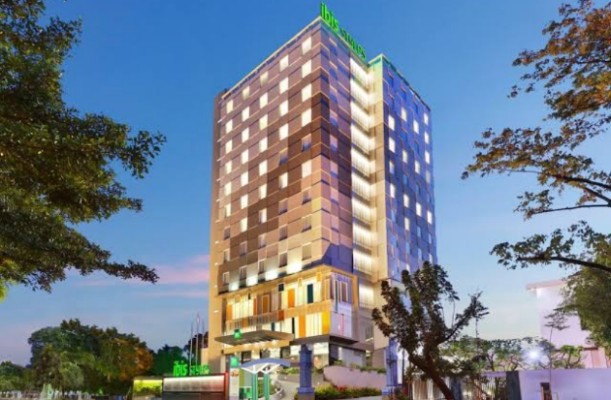 Ibis Styles Makassar Sama Ratulangi Hadirkan Promo Lebaran Staycation