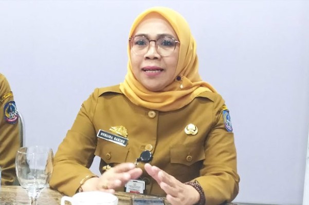 Pembelian Hewan Kurban di Sulsel Wajib Dilengkapi SKKH
