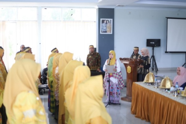 Ratusan Guru di Kota Parepare Ikut Diseminasi Bahasa Daerah