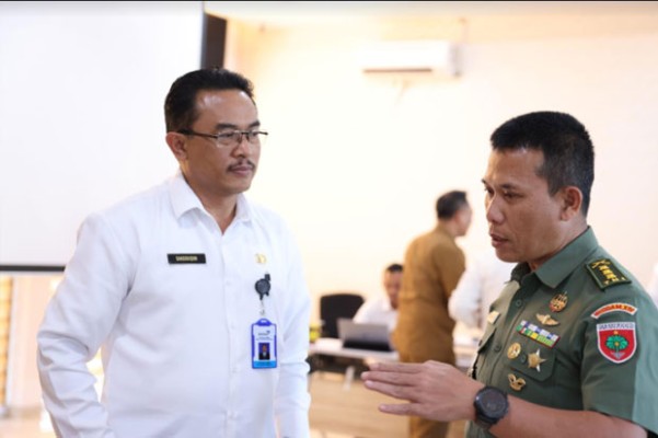 TPPS Sulsel Komitmen Optimalkan Penurunan Stunting dengan Kolaborasi Terpadu