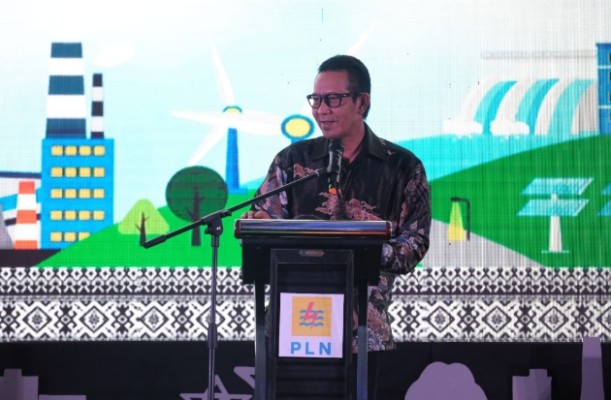 Dongkrak Value Creation, PLN UID Sulselrabar Kirim Tim Inovator Terbaik Ikuti SPKI