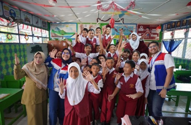 Pertamina Gelar PEN 6.0 di Makassar, Upaya Perkuat Penggerak Energi Negeri