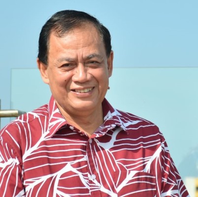 Hasrullah Dorong Anggota KI Sulsel Terpilih Bisa Naik Kelas