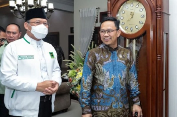 PPP Diprediksi Lolos ke Senayan, Amir Uskara Yakin Bisa Tembus 6 Persen