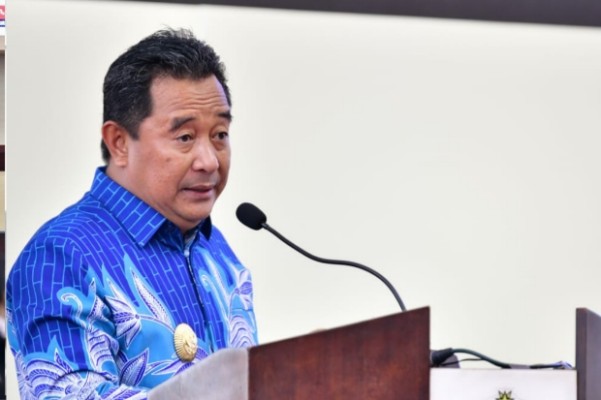 Sulsel Kebagian Dana IJD Rp900 M untuk Percepat Konektivitas Jalan Daerah