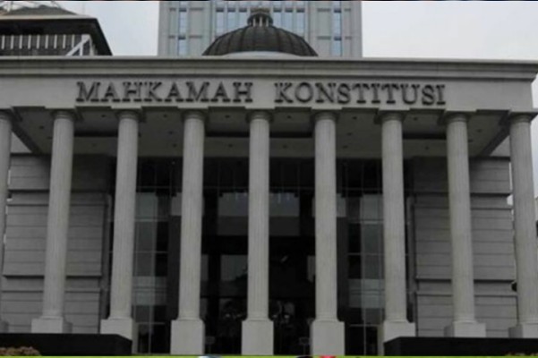 Polri Siagakan 1.233 Personel Kawal Sidang Sengketa Pilpres di MK