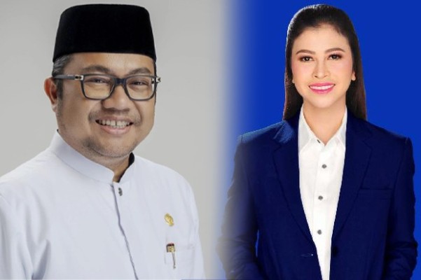 Koalisi Gerindra-Nasdem Potensi di Pilkada Gowa, Paket DM-Thita Menguat?
