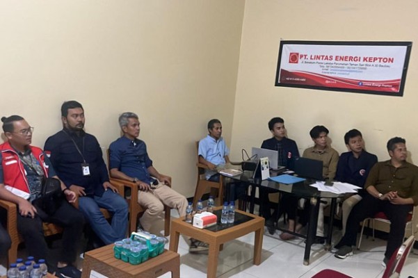 Bantu Kembangkan Aplikasi, 3 Mahasiswa Nobel Dapat Pujian BPH Migas