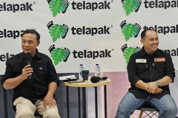 Rekomendasi Telapak, Tidak Ada Pelanggaran HAM di Kawasan Konsesi Blok Tanamalia PTVI