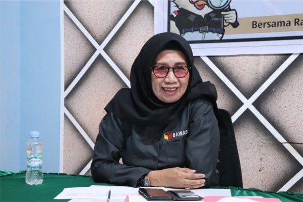 4 Kasus Pidana Pemilu di Luwu Timur Telah Inkracht