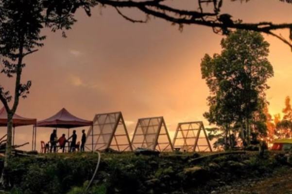 Agrowisata Bontolojong Bakal Dijadikan Tempat Explore Turatea Adventure